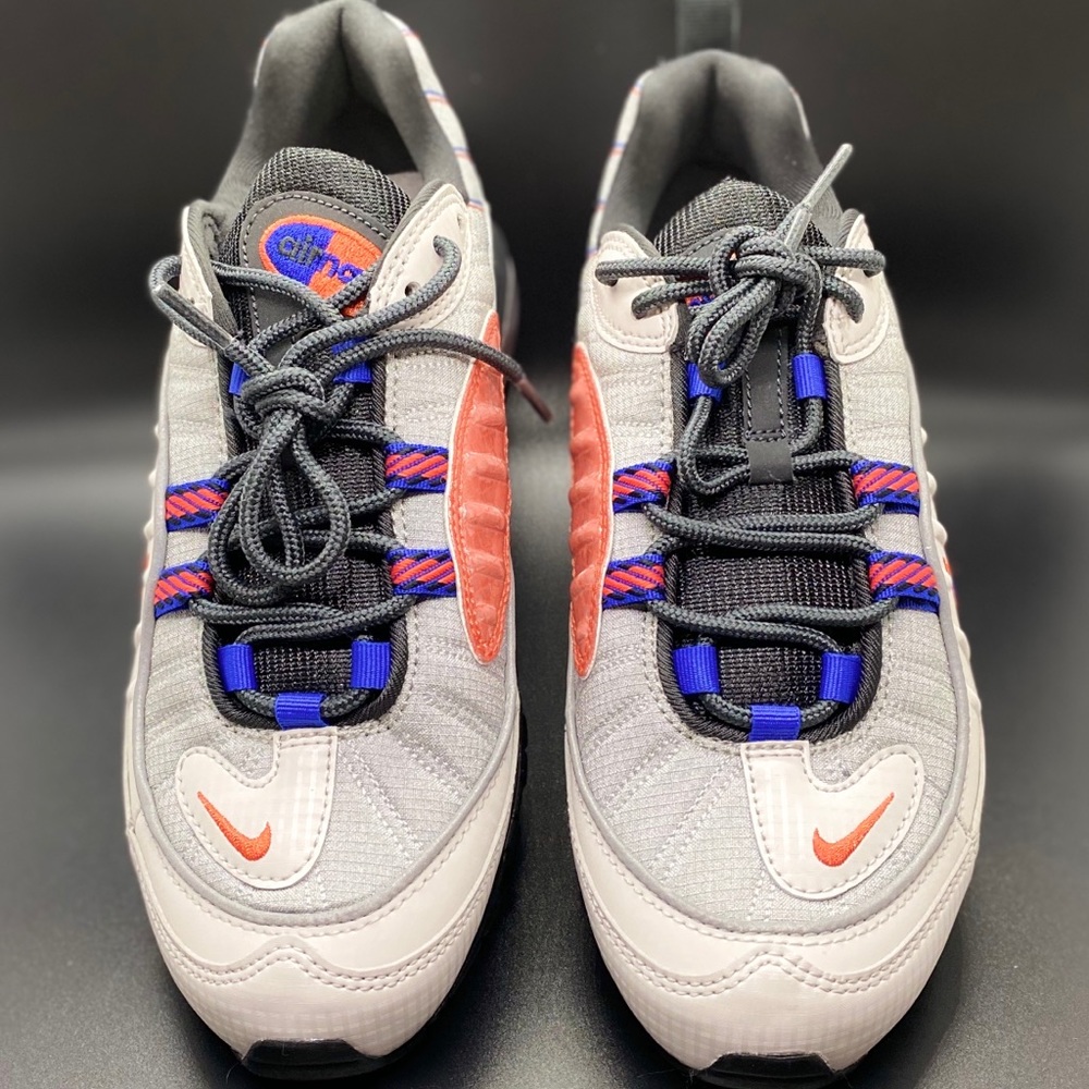 Nike Air Max 98 7 Youth